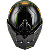 GMAX MD-74S Spectre W/Electric Shield Adult Snow Helmets