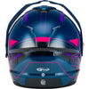 GMAX MD-74S Spectre W/Electric Shield Adult Snow Helmets