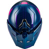 GMAX MD-74S Spectre W/Electric Shield Adult Snow Helmets