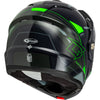 GMAX MD-74S Spectre W/Electric Shield Adult Snow Helmets