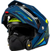 GMAX MD-74S Spectre W/Electric Shield Adult Snow Helmets