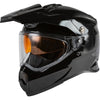 GMAX AT-21Y Adventure Youth Snow Helmets (Used)