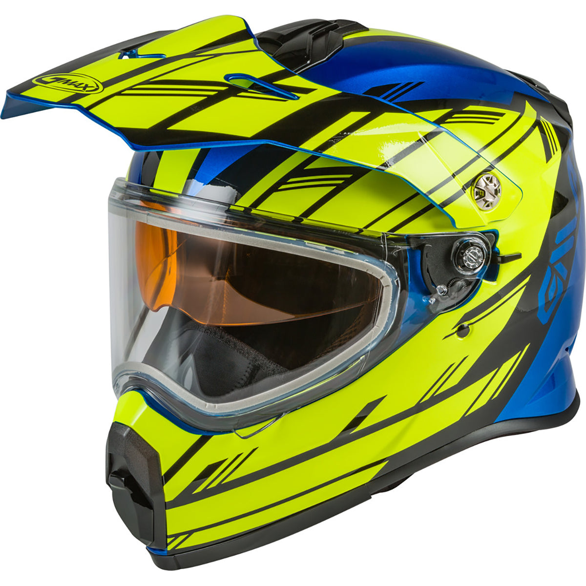 epic motorcycle helmets GMAX AT-21Y Epic Youth Snow Helmets (Brand New) – Motorhelmets.com