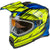 GMAX AT-21Y Epic Youth Snow Helmets (Brand New)