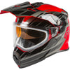 GMAX AT-21Y Epic Youth Snow Helmets (Brand New)