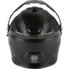 GMAX AT-21Y Solid Dual Shield Youth Snow Helmets (Brand New)