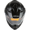 GMAX AT-21Y Adventure Youth Snow Helmets (Used)