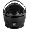 GMAX AT-21Y Solid Dual Sheild Youth Snow Helmets (Brand New)