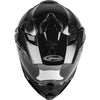 GMAX AT-21Y Solid Dual Shield Youth Snow Helmets (Brand New)