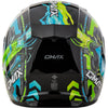 GMAX GM-49Y Charge Youth Snow Helmets