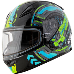 GMAX GM-49Y Charge Youth Snow Helmets