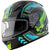 GMAX GM-49Y Charge Youth Snow Helmets