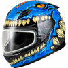 GMAX GM-49Y Drax Youth Snow Helmets