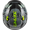 GMAX GM-49Y Drax Youth Snow Helmets