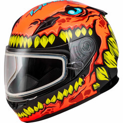 GMAX GM-49Y Drax Youth Snow Helmets