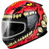GMAX GM-49Y Drax Youth Snow Helmets