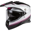 GMAX AT-21 Raley Adult Off-Road Helmets (Brand New)