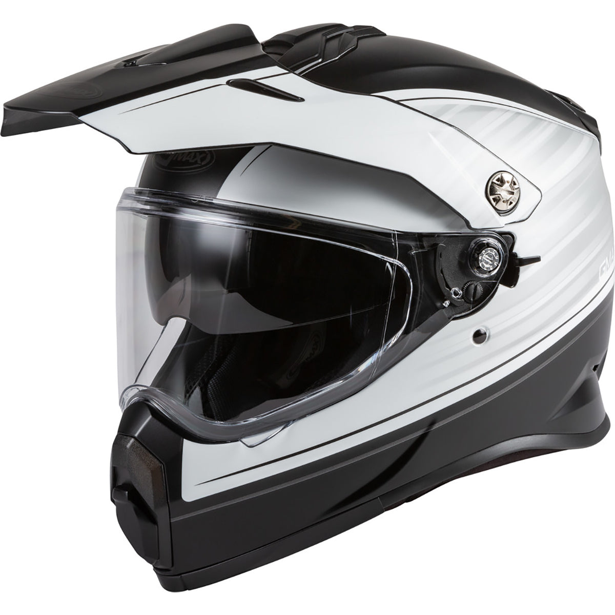 GMAX AT-21 Adventure Raley Adult Off-Road He-72-45111