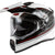 GMAX AT-21 Adventure Raley Adult Off-Road Helmets (Brand New)