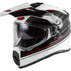 GMAX AT-21 Adventure Raley Adult Off-Road Helmets (Brand New)