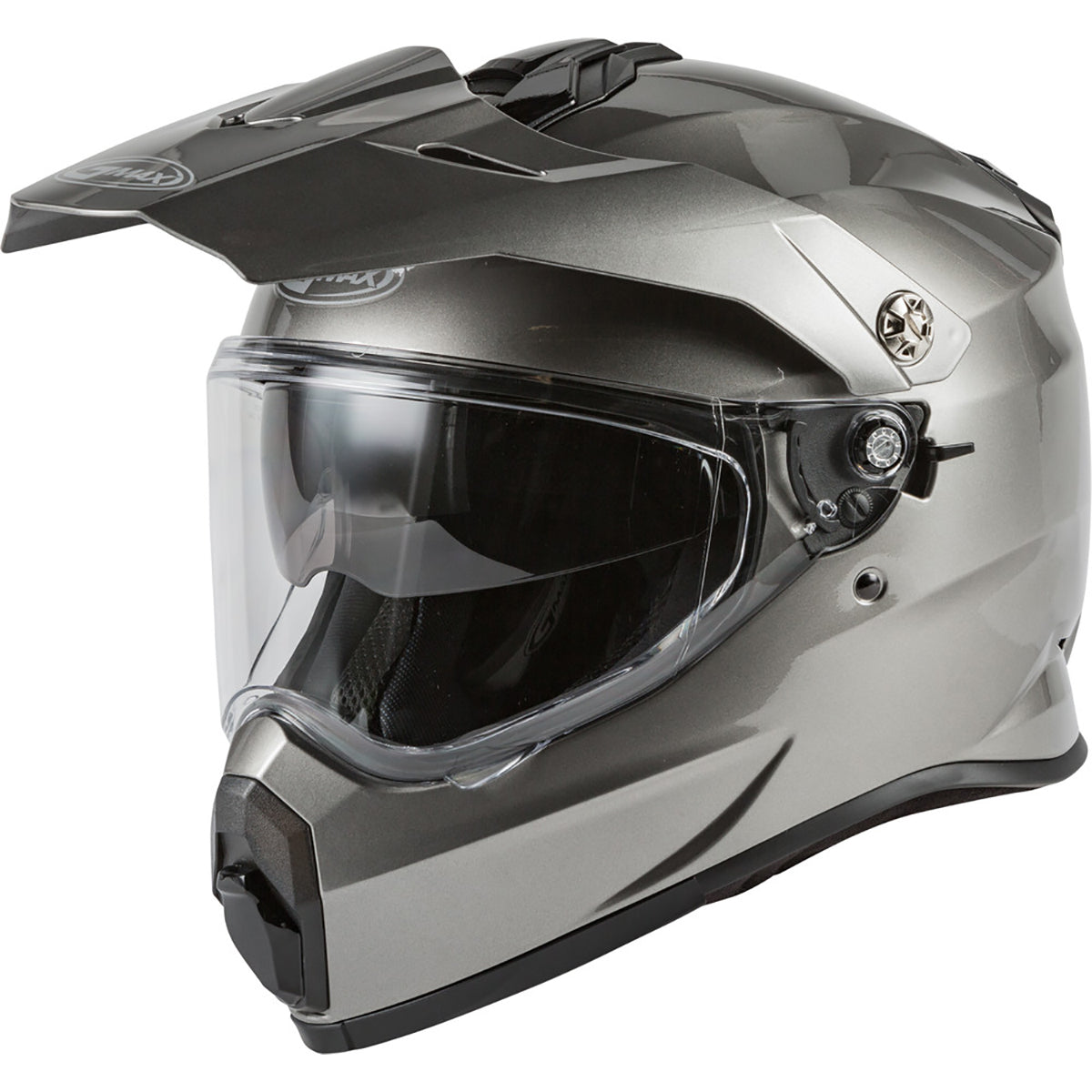 GMAX AT-21 Adventure Adult Off-Road He-72-45021