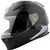 GMAX FF-49 Syth Adult Street Helmets
