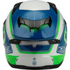 GMAX FF-98 Aftershock Adult Street Helmets