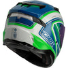 GMAX FF-98 Aftershock Adult Street Helmets