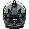 GMAX GM-11 Decima Adult Street Helmets