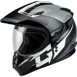 GMAX GM-11 Decima Adult Street Helmets