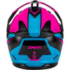 GMAX GM-11 Decima Adult Street Helmets