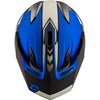 GMAX GM-11 Decima Adult Street Helmets