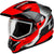 GMAX GM-11 Ronin Adult Street Helmets