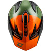 GMAX GM-11 Ronin Adult Street Helmets