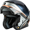 GMAX MD-01 Volta Adult Street Helmets