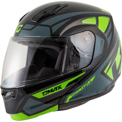 GMAX MD-04 Sector Modular Adult Street Helmets