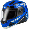 GMAX MD-04 Sector Modular Adult Street Helmets