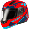 GMAX MD-04 Sector Modular Adult Street Helmets