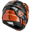 GMAX MD-74 Striker Modular Adult Street Helmets