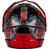 GMAX MD-74 Striker Modular Adult Street Helmets