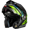 GMAX MD-74 Striker Modular Adult Street Helmets