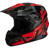 GMAX MX-96 Splinter Adult Street Helmets