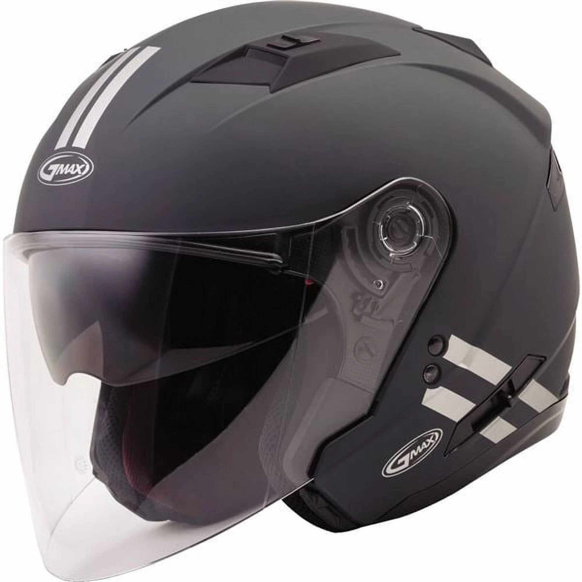 GMAX OF-77 Downey Adult Street Helm-72-4761-2