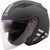 GMAX OF-77 Downey Adult Street Helmets (Refurbished)