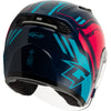 GMAX OF-87 Duke W/LED Light Adult Street Helmets