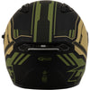 GMAX OF-87 Duke W/LED Light Adult Street Helmets