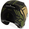 GMAX OF-87 Duke W/LED Light Adult Street Helmets