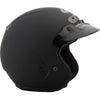 GMAX GM32 Solid Adult Cruiser Helmets (Refurbished)