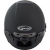 GMAX GM32 Solid Adult Cruiser Helmets (Refurbished)