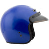 GMAX GM2 Solid Adult Cruiser Helmets